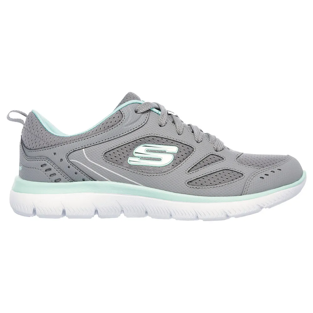 ZAPATILLA MUJER SKECHERS 12982GYTQ