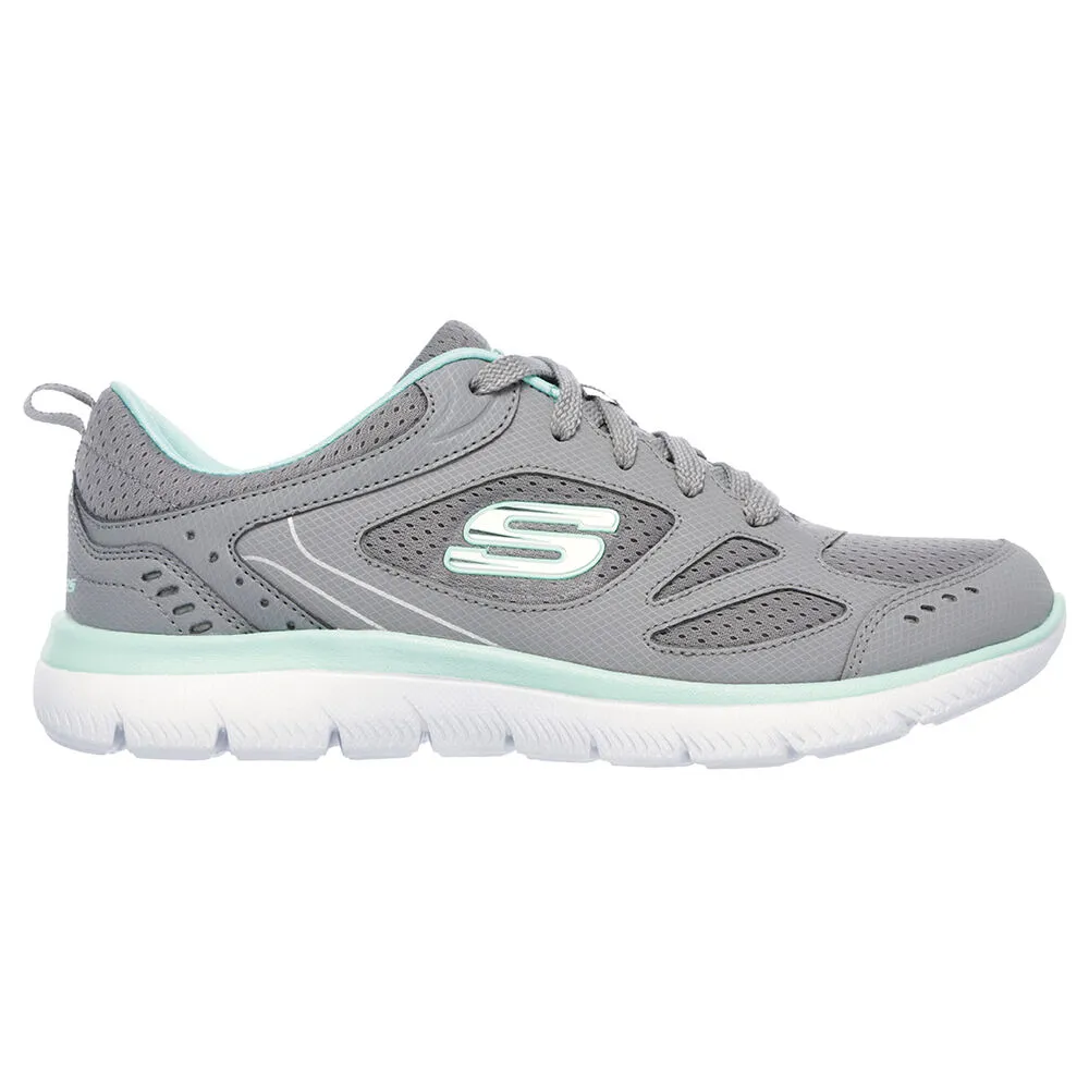 ZAPATILLA MUJER SKECHERS 12982GYTQ
