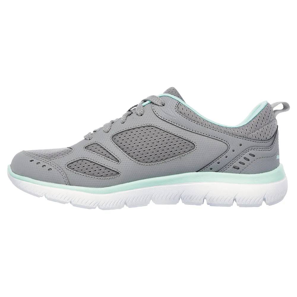 ZAPATILLA MUJER SKECHERS 12982GYTQ