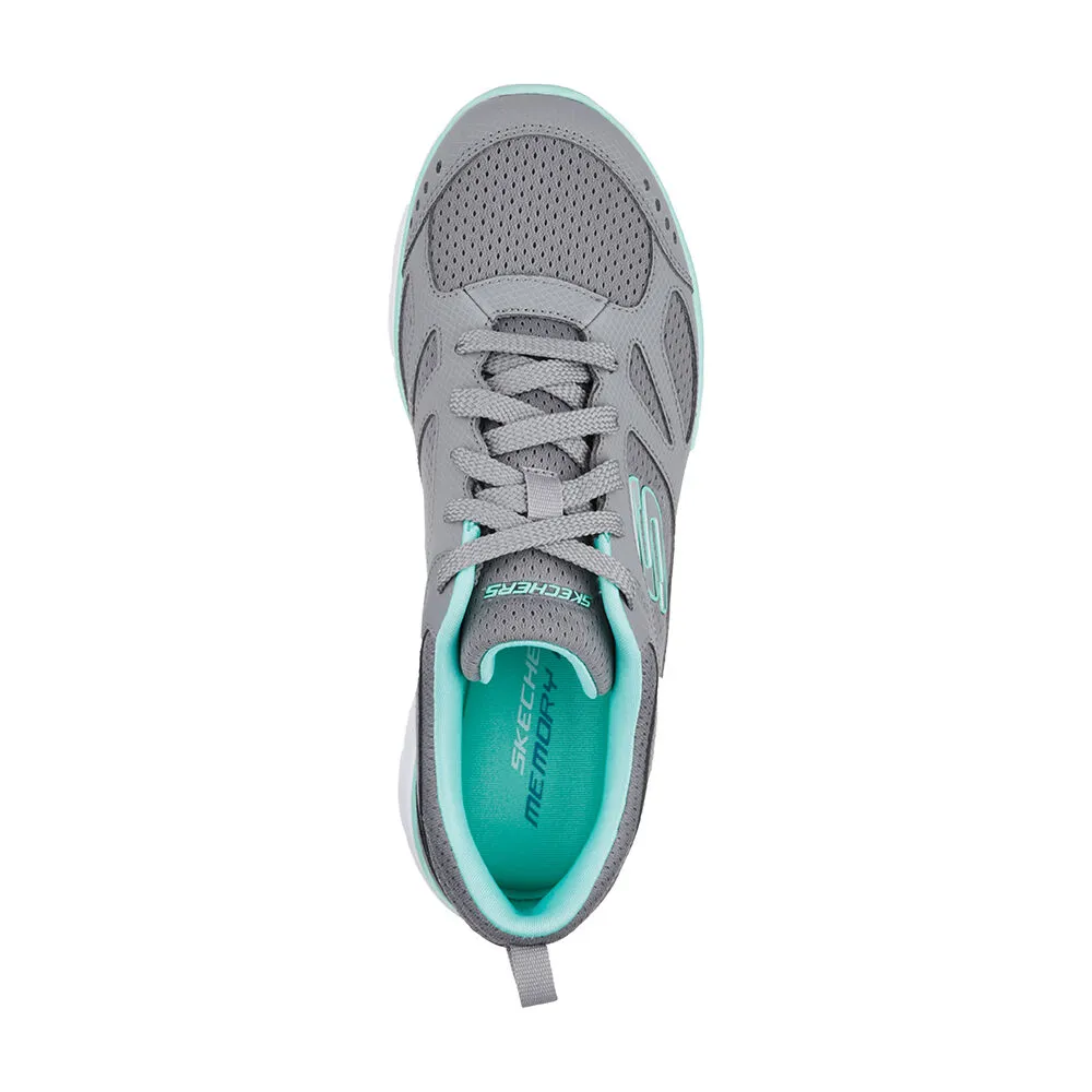 ZAPATILLA MUJER SKECHERS 12982GYTQ