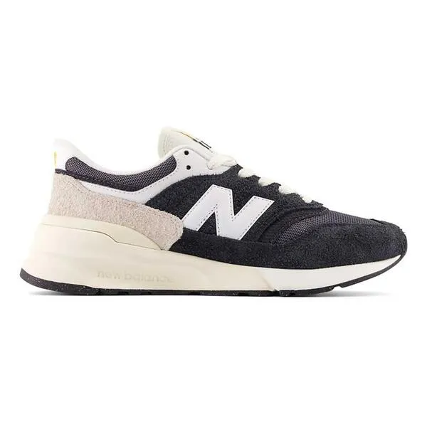 Zapatilla New Balance 997 Azul
