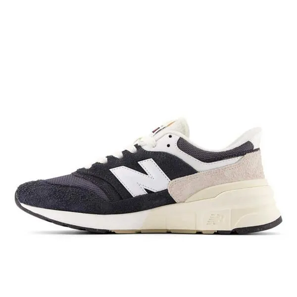 Zapatilla New Balance 997 Azul
