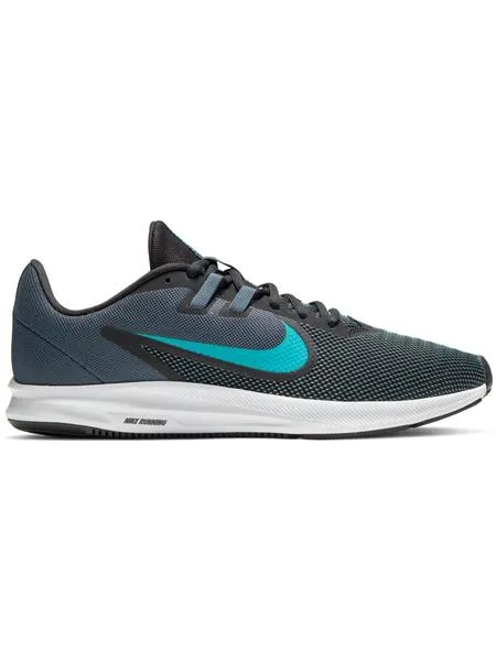 zapatilla nike downshifter azul hombre