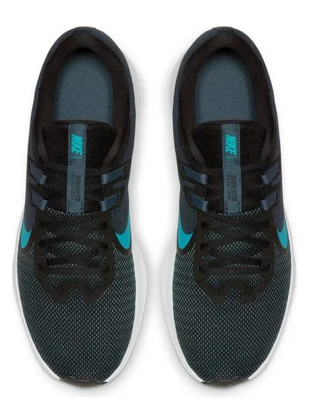 zapatilla nike downshifter azul hombre