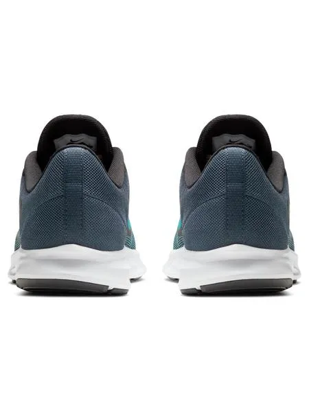 zapatilla nike downshifter azul hombre
