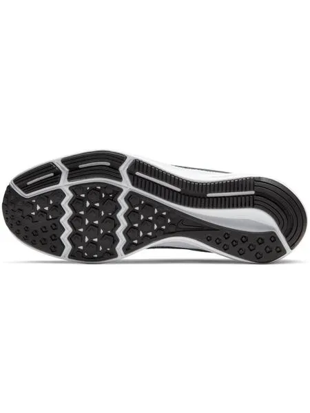 zapatilla nike downshifter azul hombre