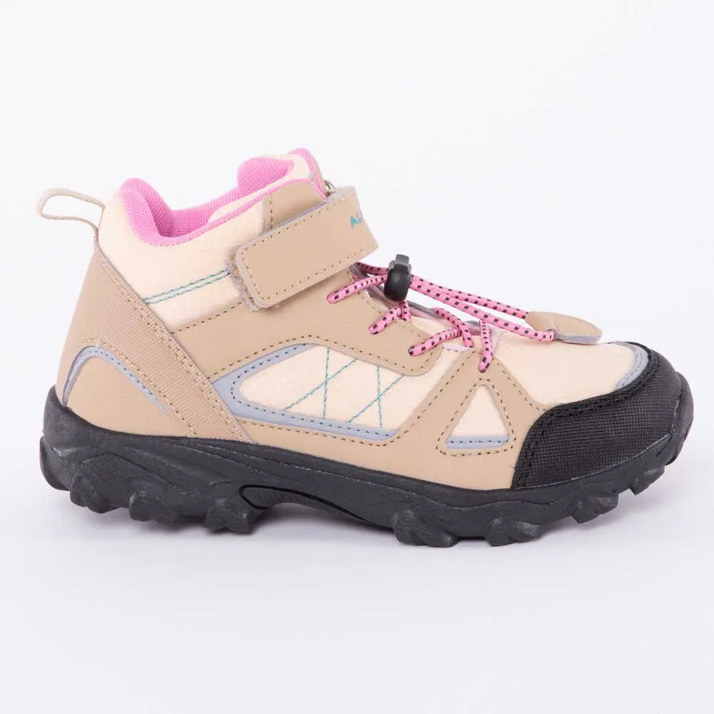Zapatilla Outdoor Niño Alpinextrem