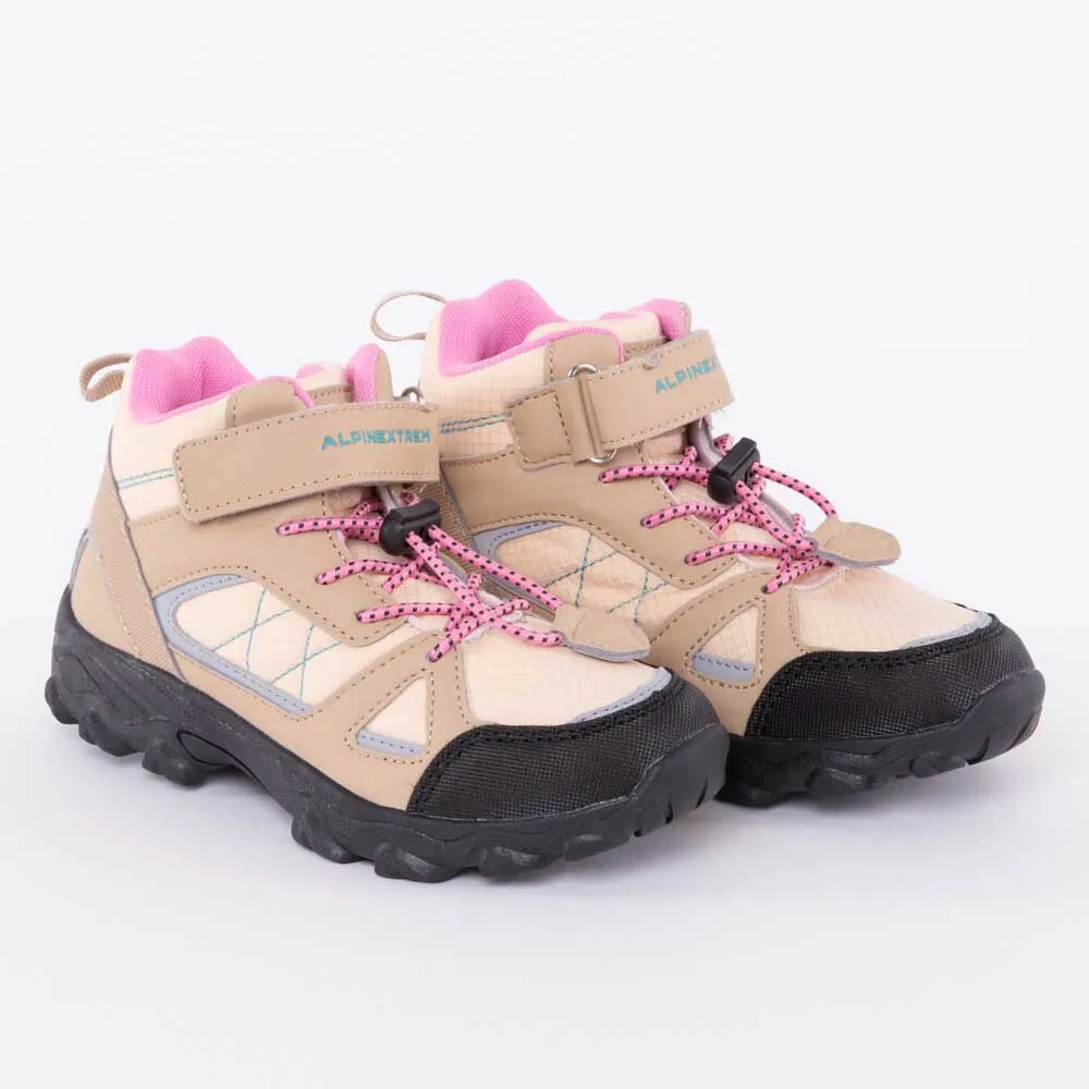 Zapatilla Outdoor Niño Alpinextrem