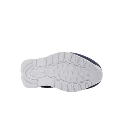 ZAPATILLA REEBOK LEATHER VECTOR AZUL 