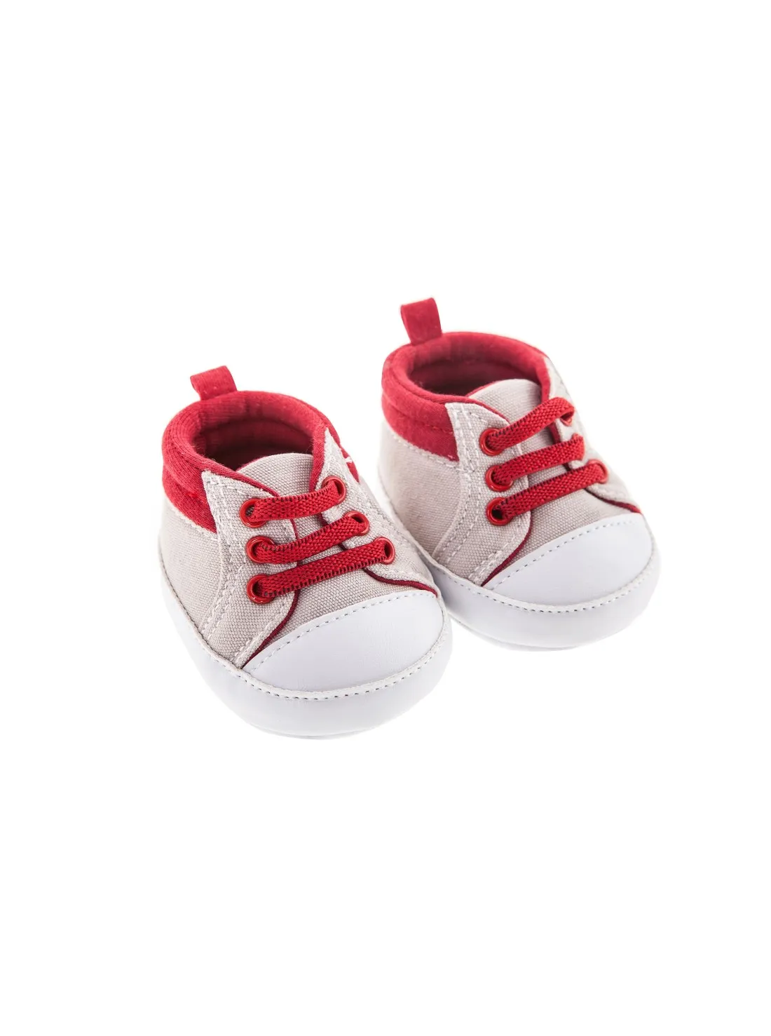 ZAPATILLA ROJA  MUñECAS ANTONIO JUAN