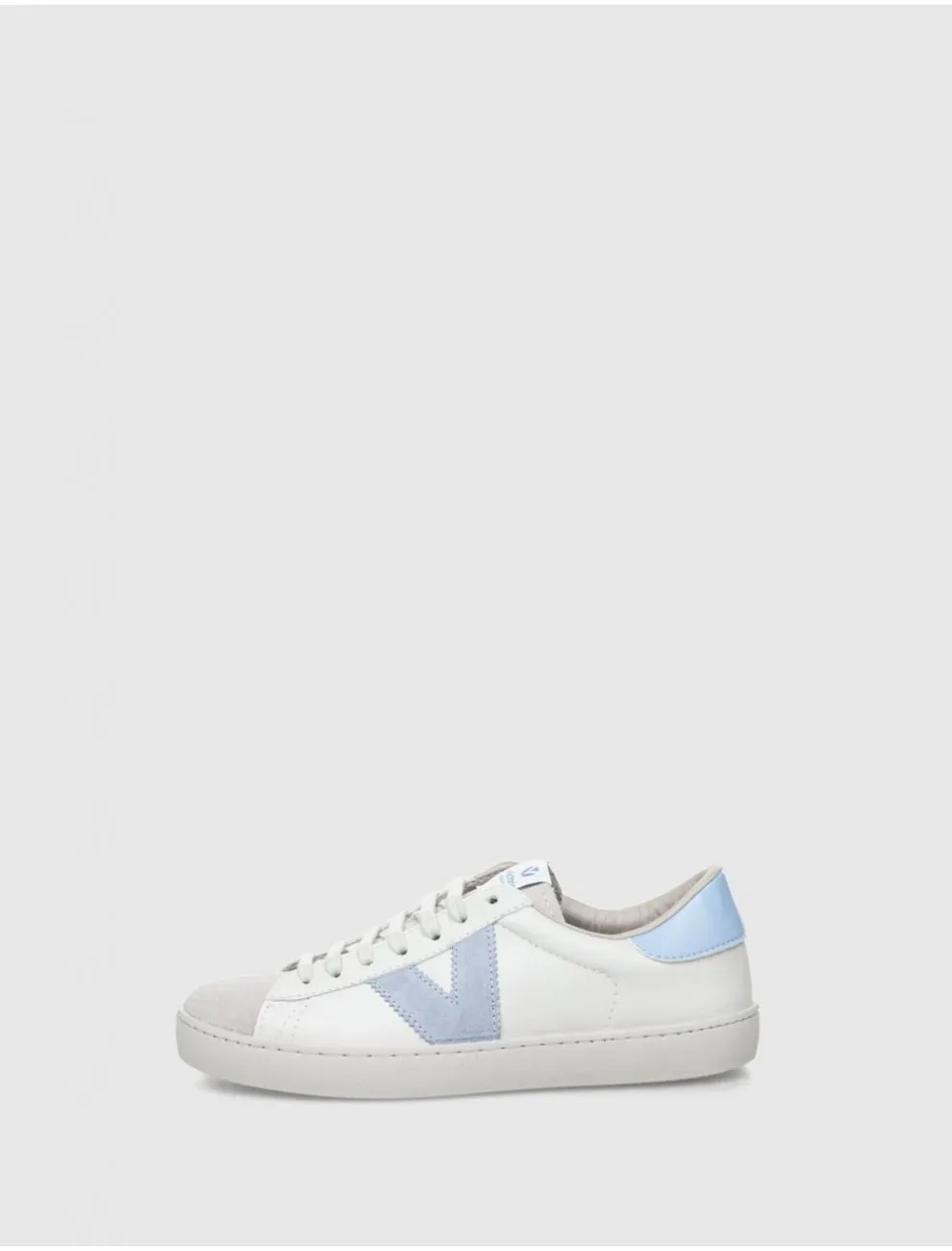 Zapatilla Victoria Berlin 1126142 Azul