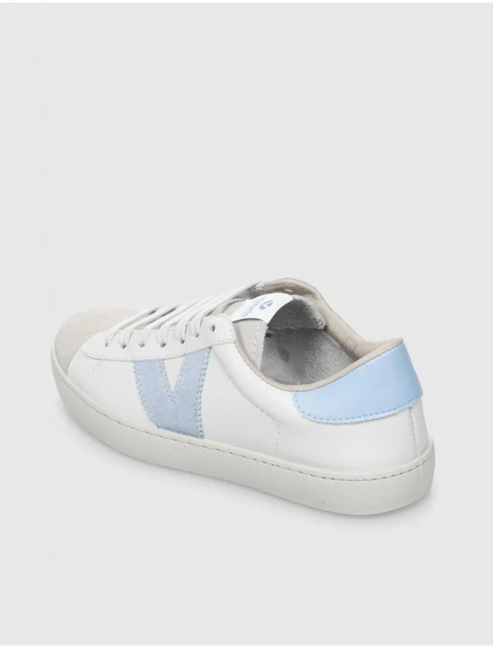 Zapatilla Victoria Berlin 1126142 Azul