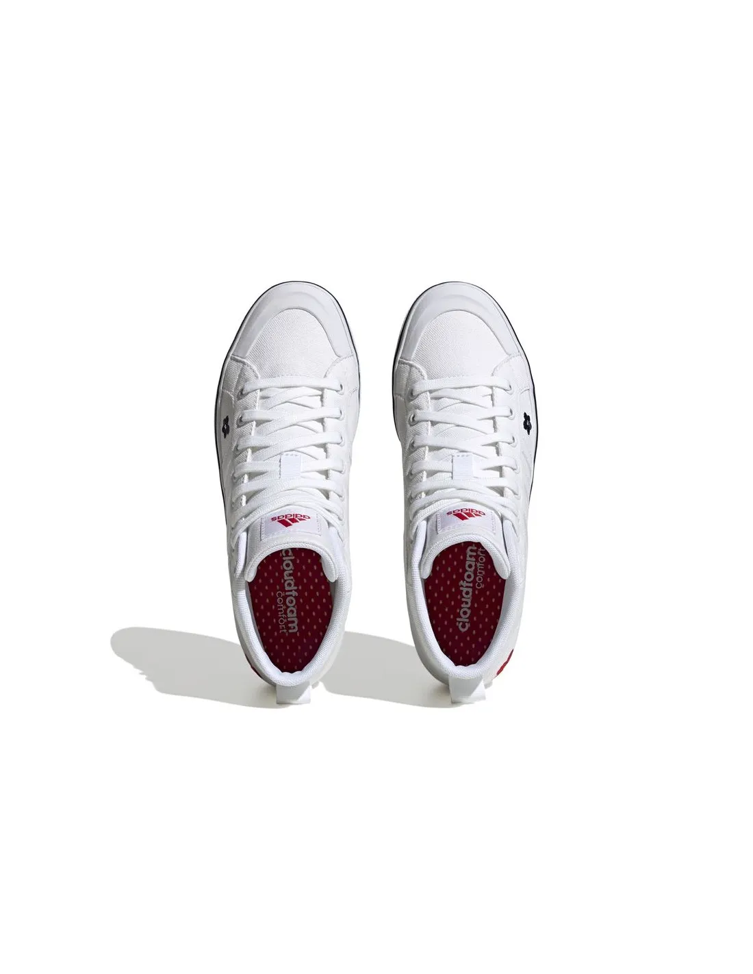 Zapatillas adidas Bravada 2.0 mujer