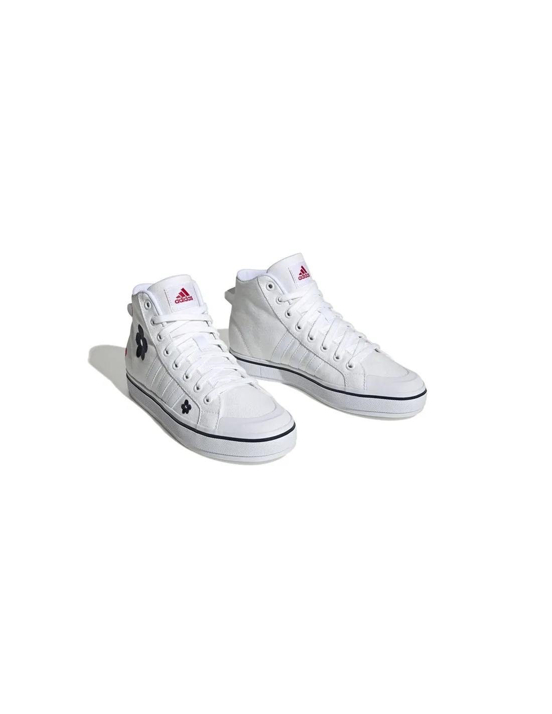 Zapatillas adidas Bravada 2.0 mujer