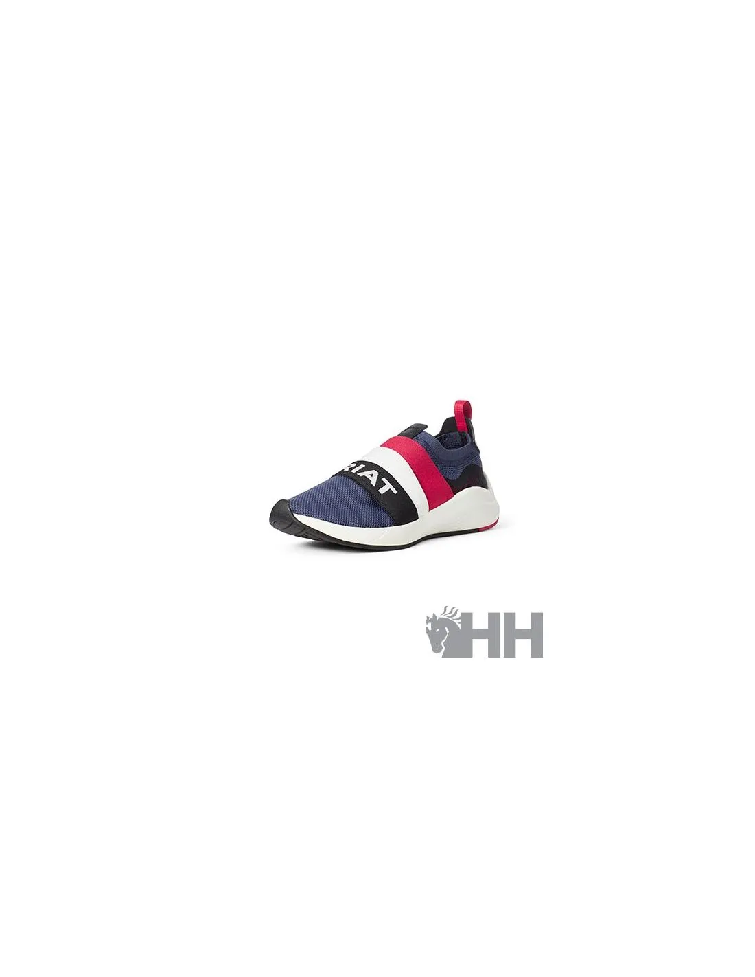 ZAPATILLAS ARIAT IGNITE SLIP ON MUJER