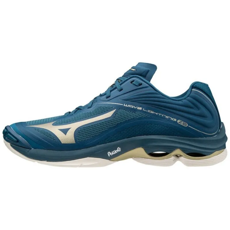 Zapatillas Balonmano Wave Lightning Z6 Mizuno