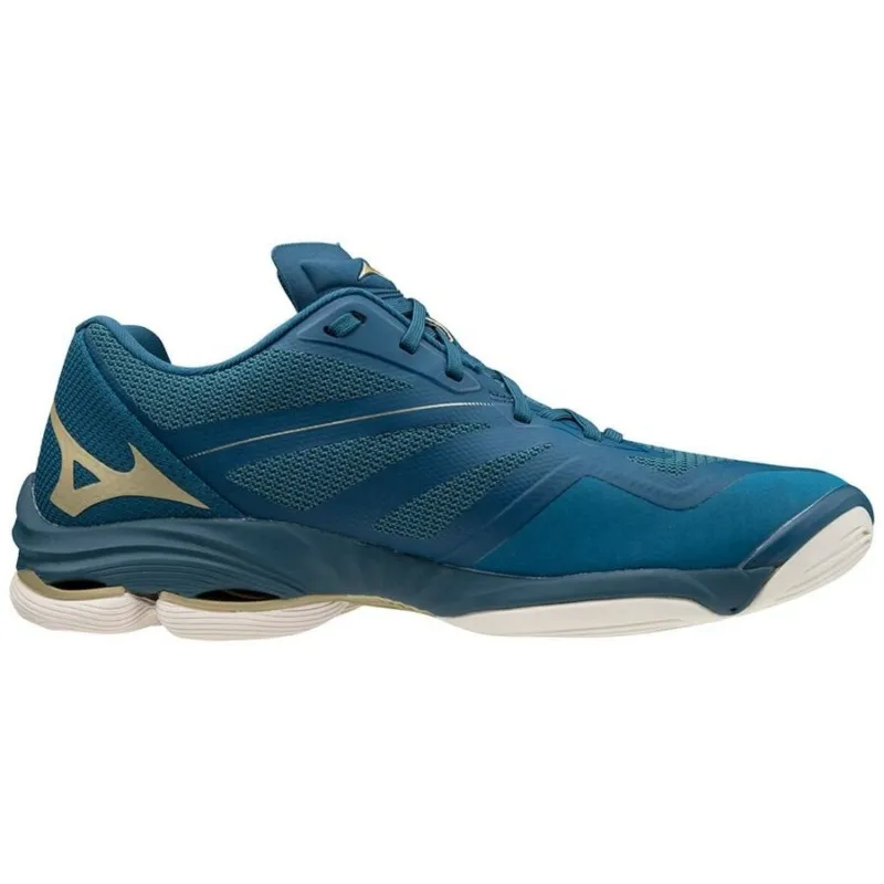 Zapatillas Balonmano Wave Lightning Z6 Mizuno