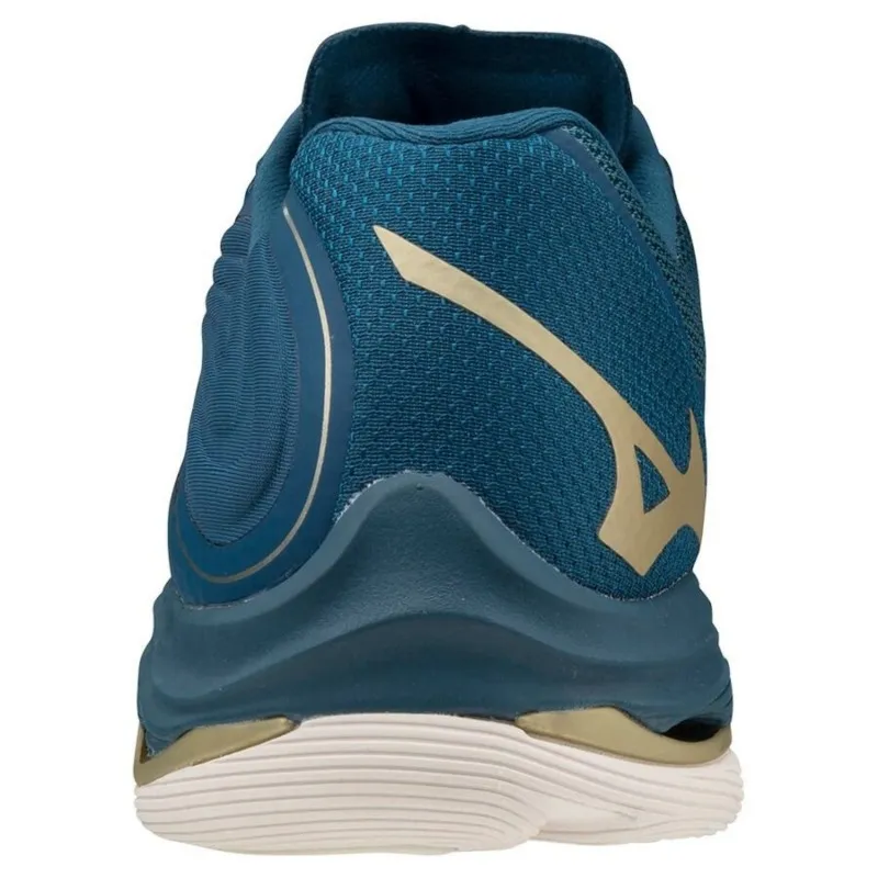Zapatillas Balonmano Wave Lightning Z6 Mizuno