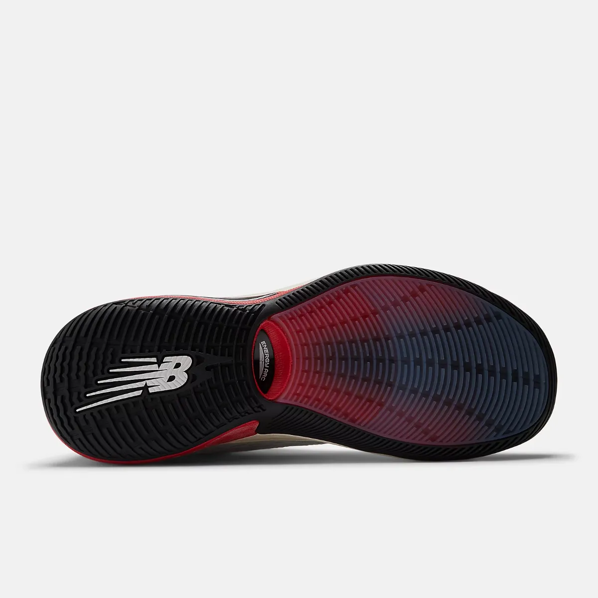 Zapatillas Básquetbol Unisex New Balance Kawhi 4 Blanca