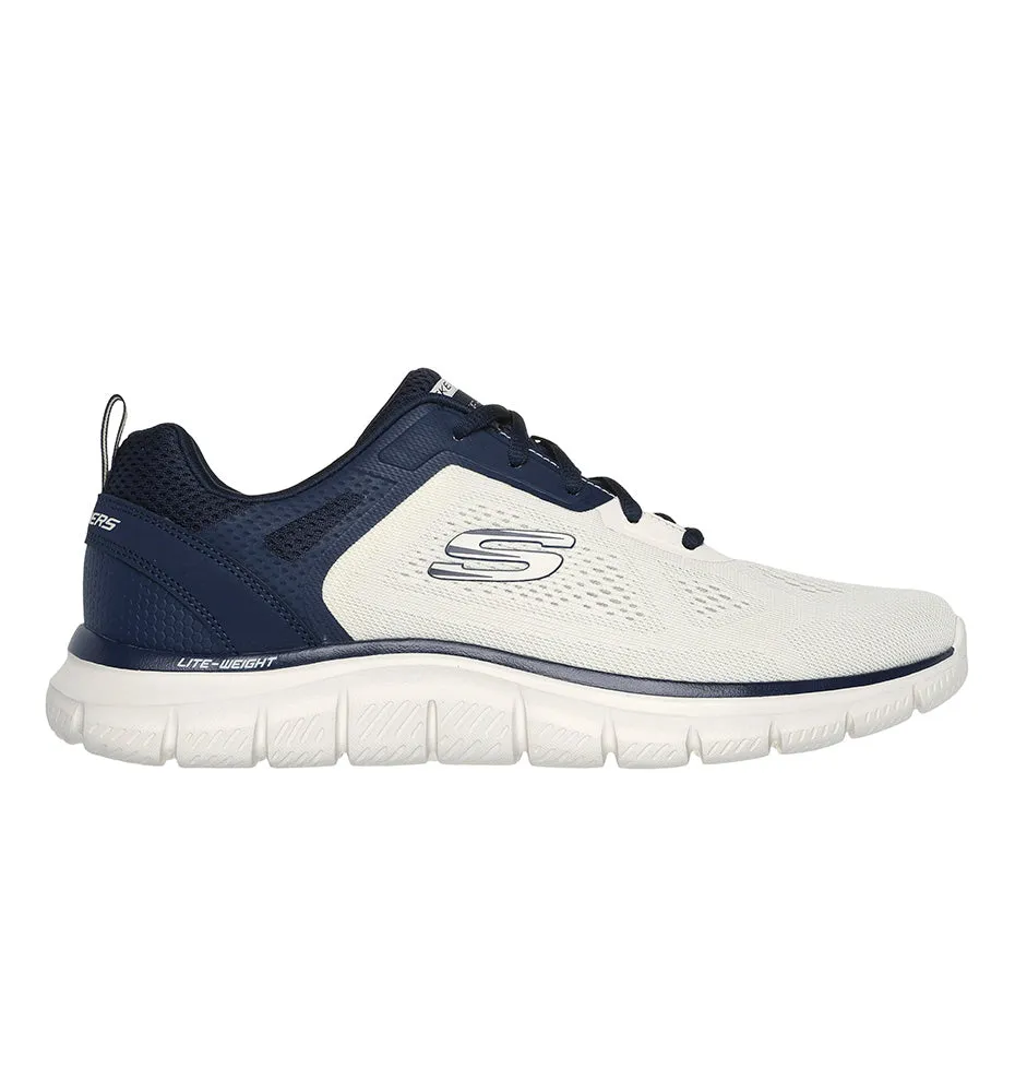 ZAPATILLAS CASUAL_HOMBRE_SKECHERS TRACK  BROADER