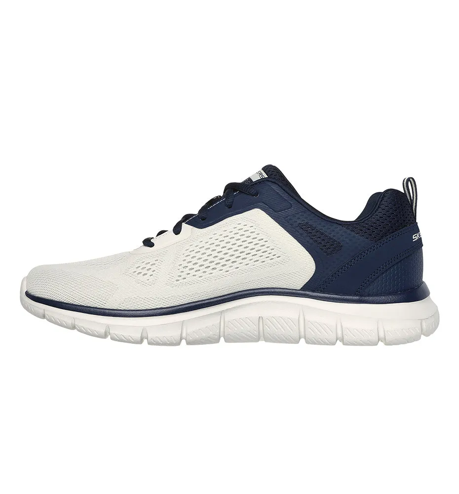 ZAPATILLAS CASUAL_HOMBRE_SKECHERS TRACK  BROADER