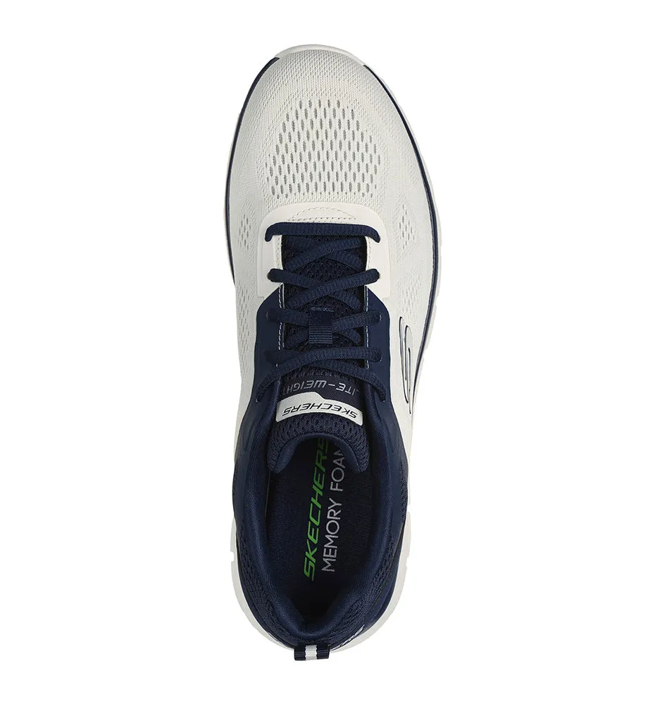 ZAPATILLAS CASUAL_HOMBRE_SKECHERS TRACK  BROADER