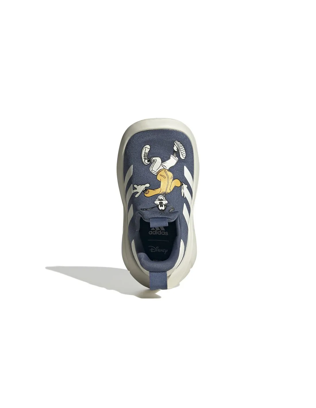 Zapatillas de Fitness adidas Essentials Monofit Goofy I Infantil Azul