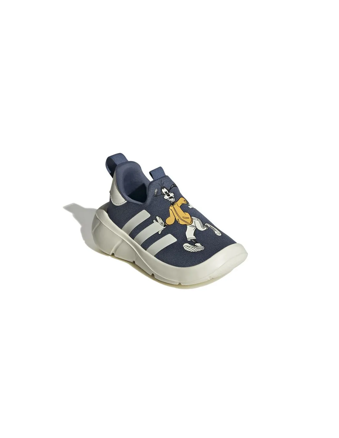 Zapatillas de Fitness adidas Essentials Monofit Goofy I Infantil Azul