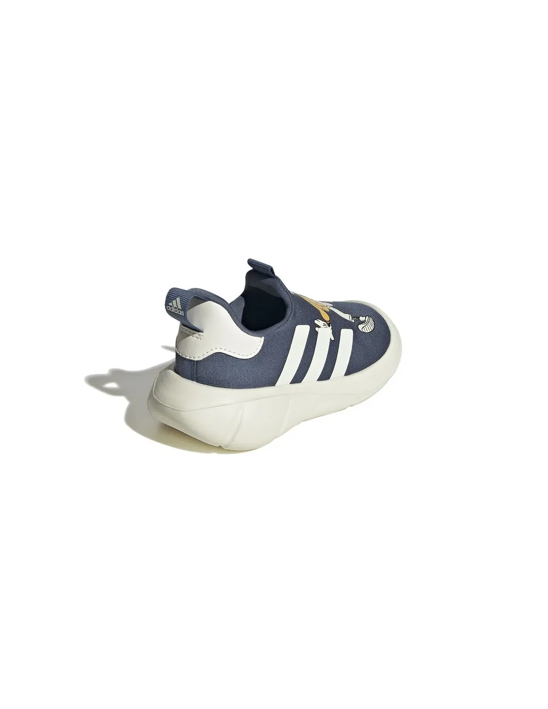 Zapatillas de Fitness adidas Essentials Monofit Goofy I Infantil Azul