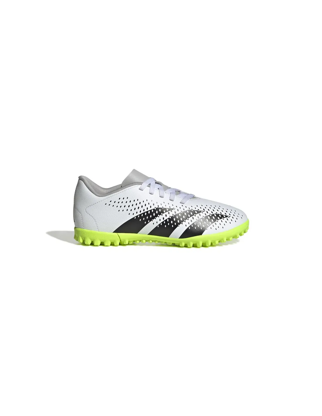 Zapatillas de Fútbol adidas Predator Accuracy.4 Tf Infantil