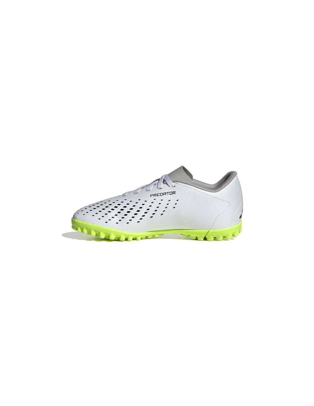 Zapatillas de Fútbol adidas Predator Accuracy.4 Tf Infantil