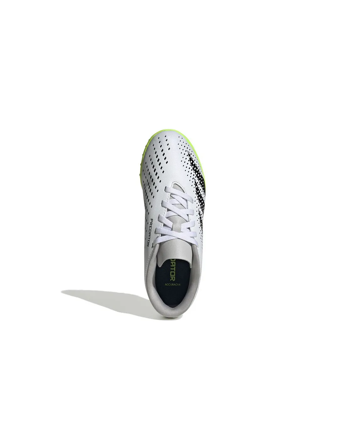 Zapatillas de Fútbol adidas Predator Accuracy.4 Tf Infantil