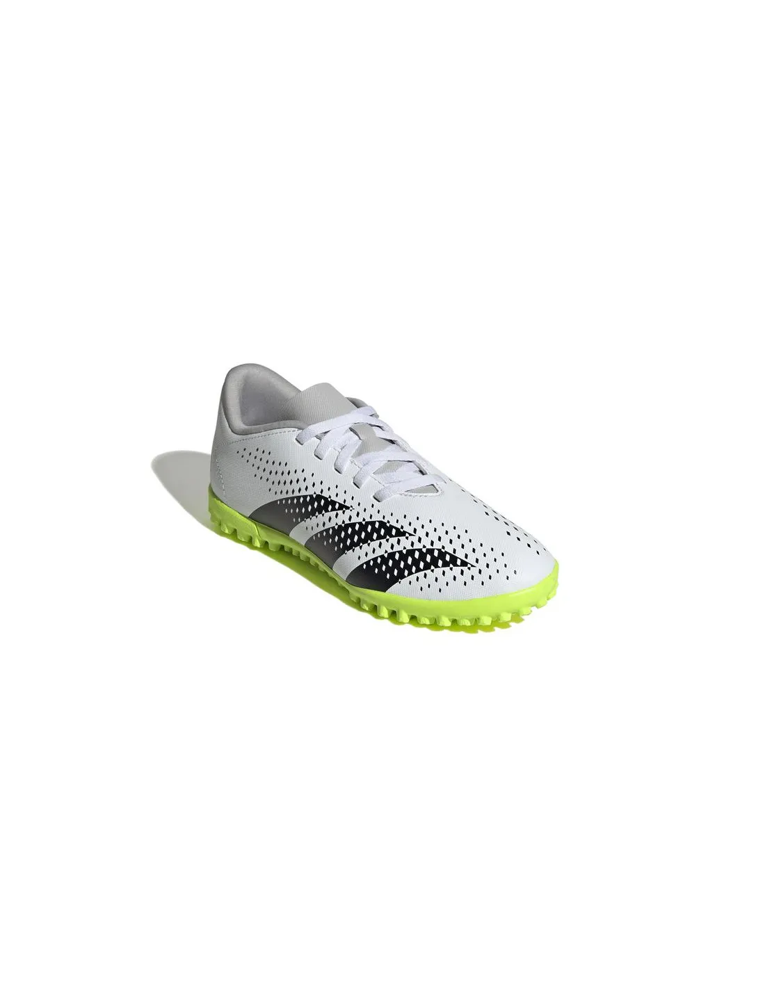 Zapatillas de Fútbol adidas Predator Accuracy.4 Tf Infantil