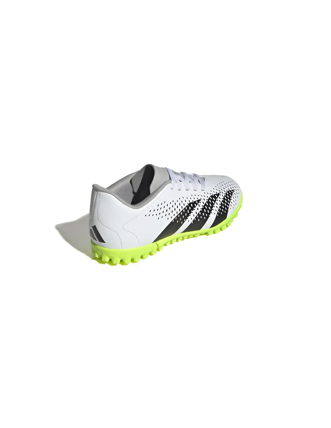 Zapatillas de Fútbol adidas Predator Accuracy.4 Tf Infantil