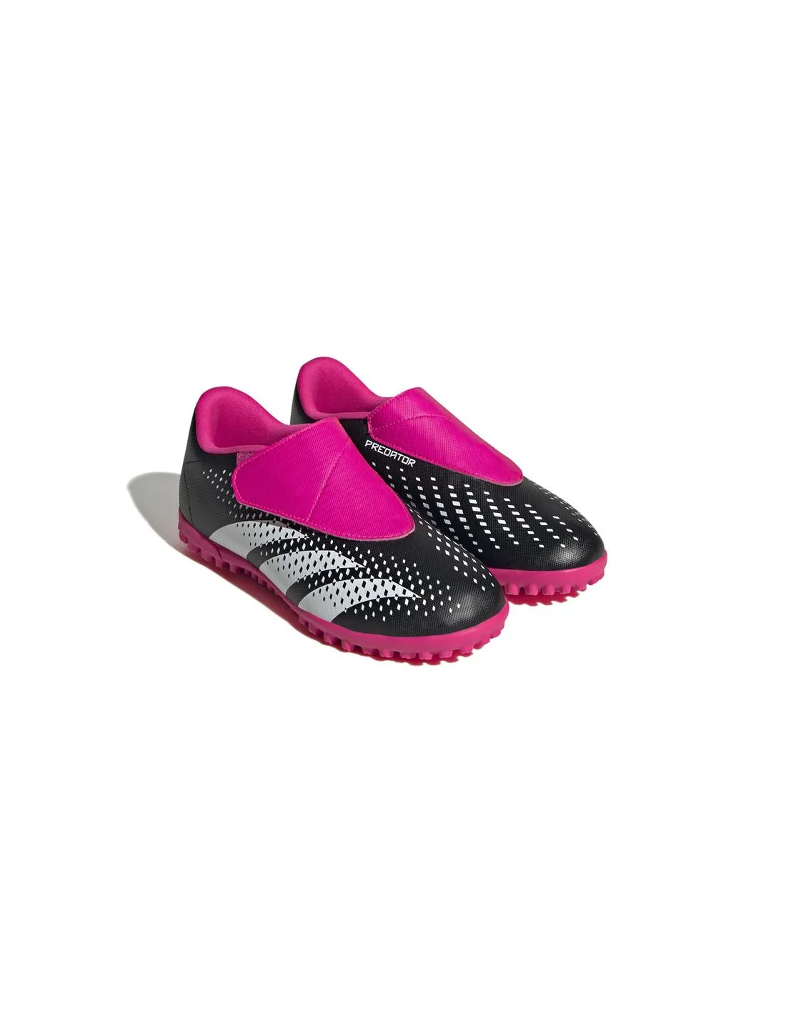 Zapatillas de Fútbol Sala adidas Predator Accuracy.4 Vel TF Infantil