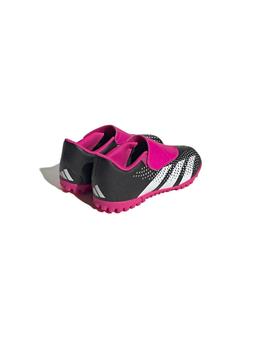 Zapatillas de Fútbol Sala adidas Predator Accuracy.4 Vel TF Infantil