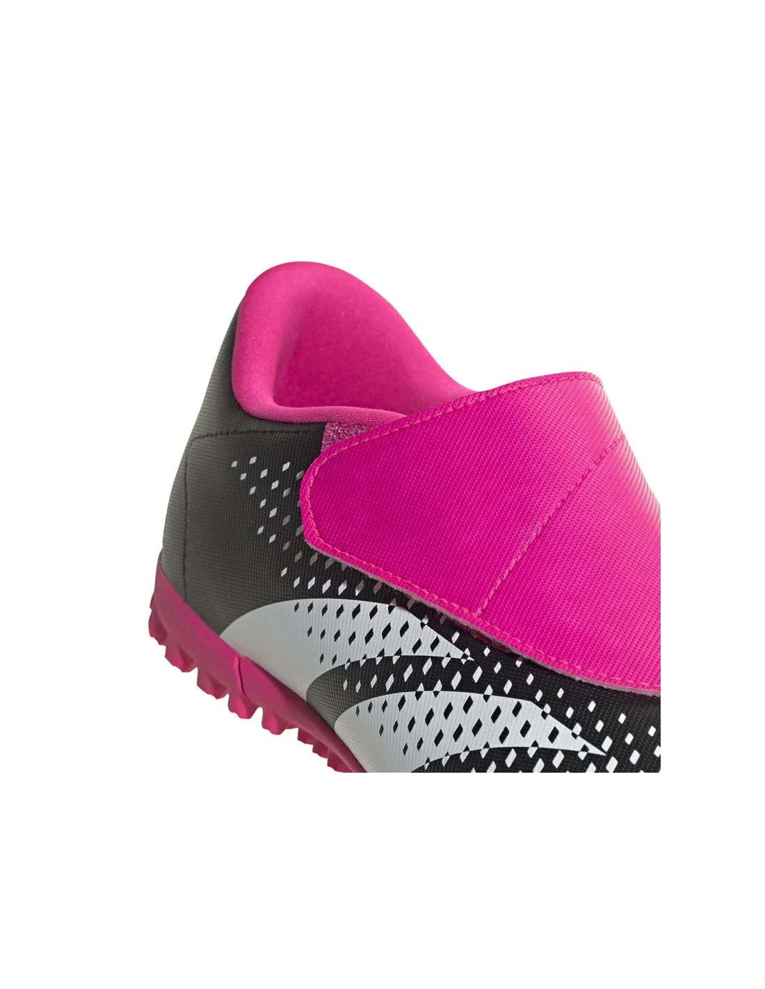 Zapatillas de Fútbol Sala adidas Predator Accuracy.4 Vel TF Infantil