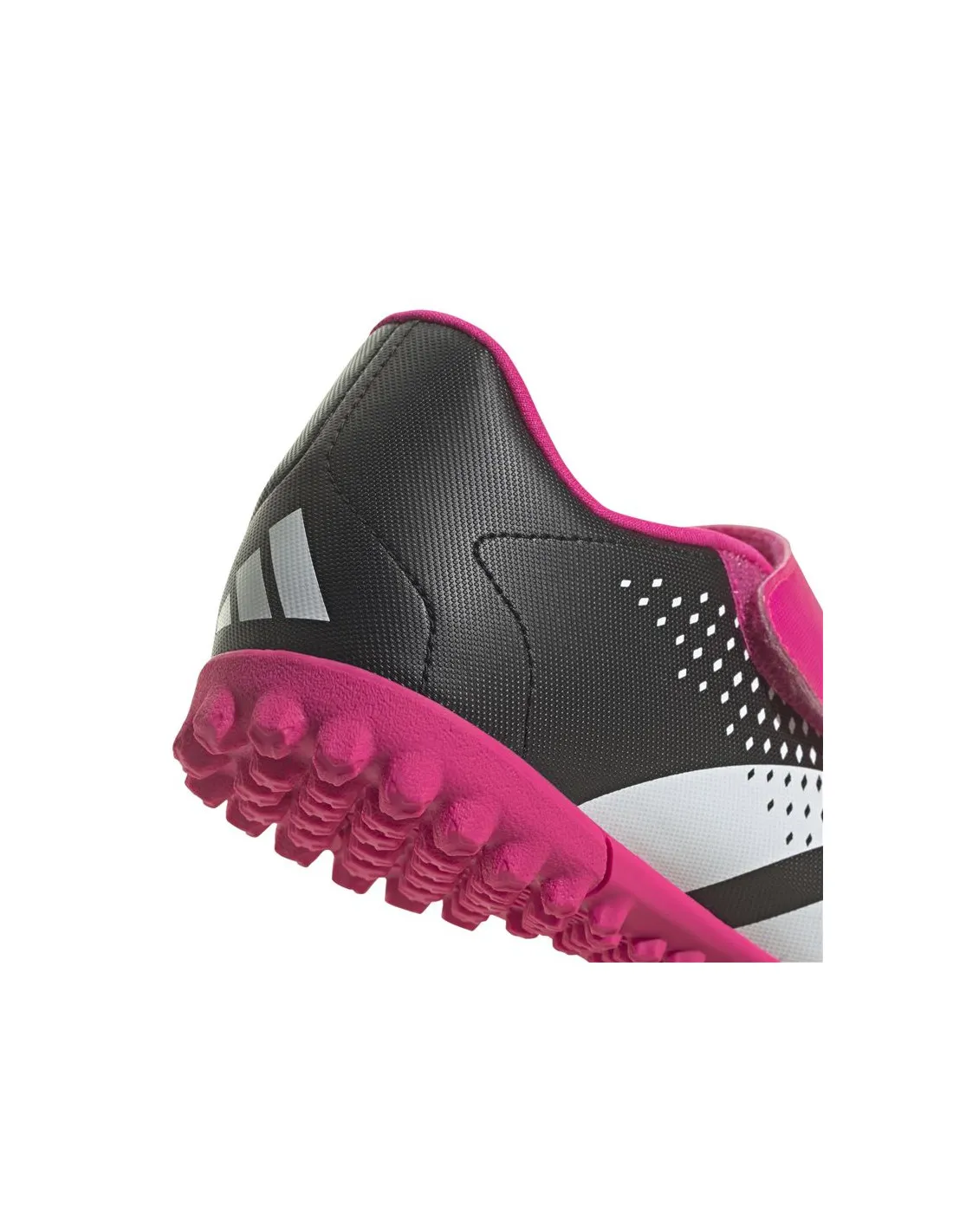 Zapatillas de Fútbol Sala adidas Predator Accuracy.4 Vel TF Infantil