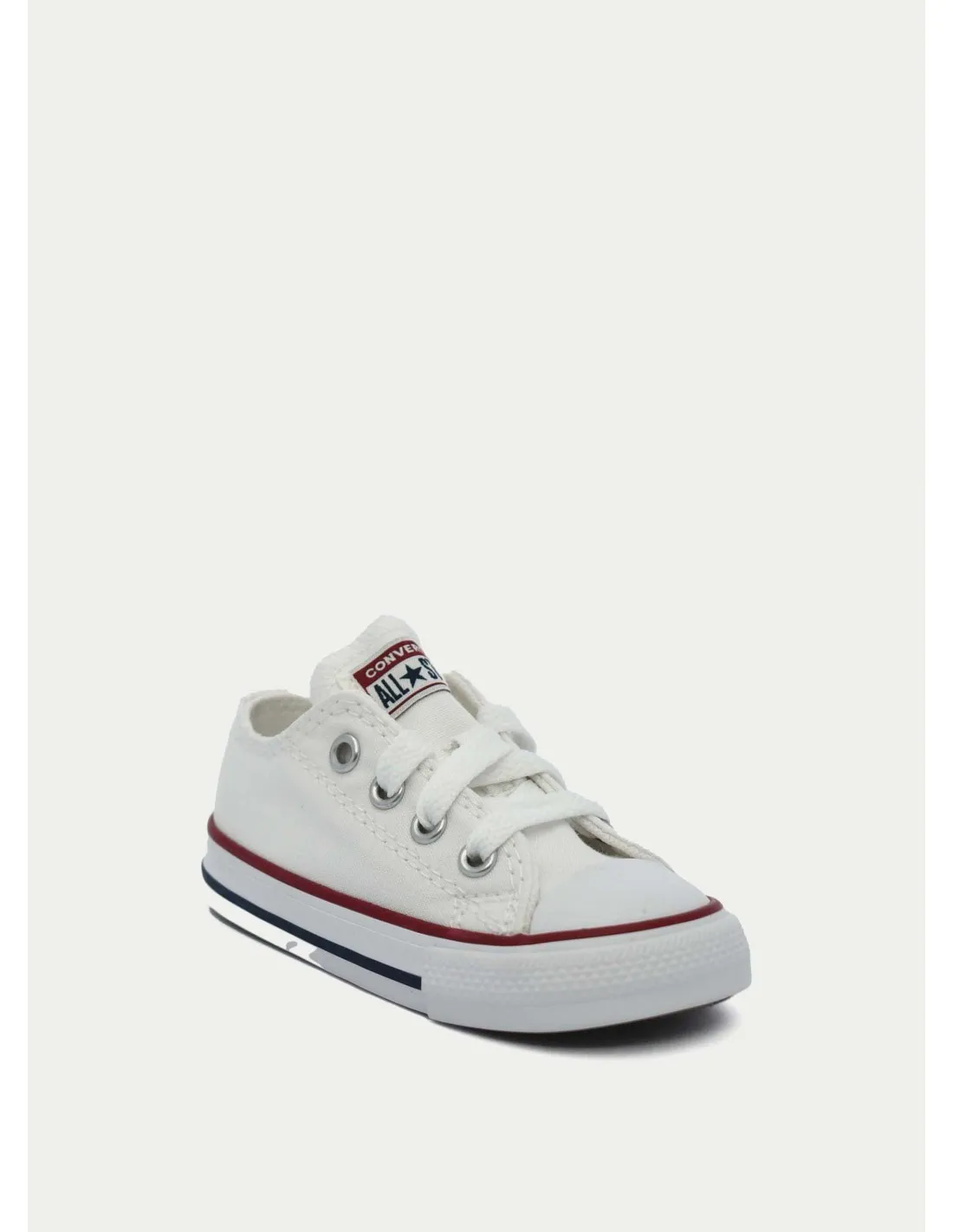 ZAPATILLAS DE LONA CONVERSE 7J256C BLANCO 