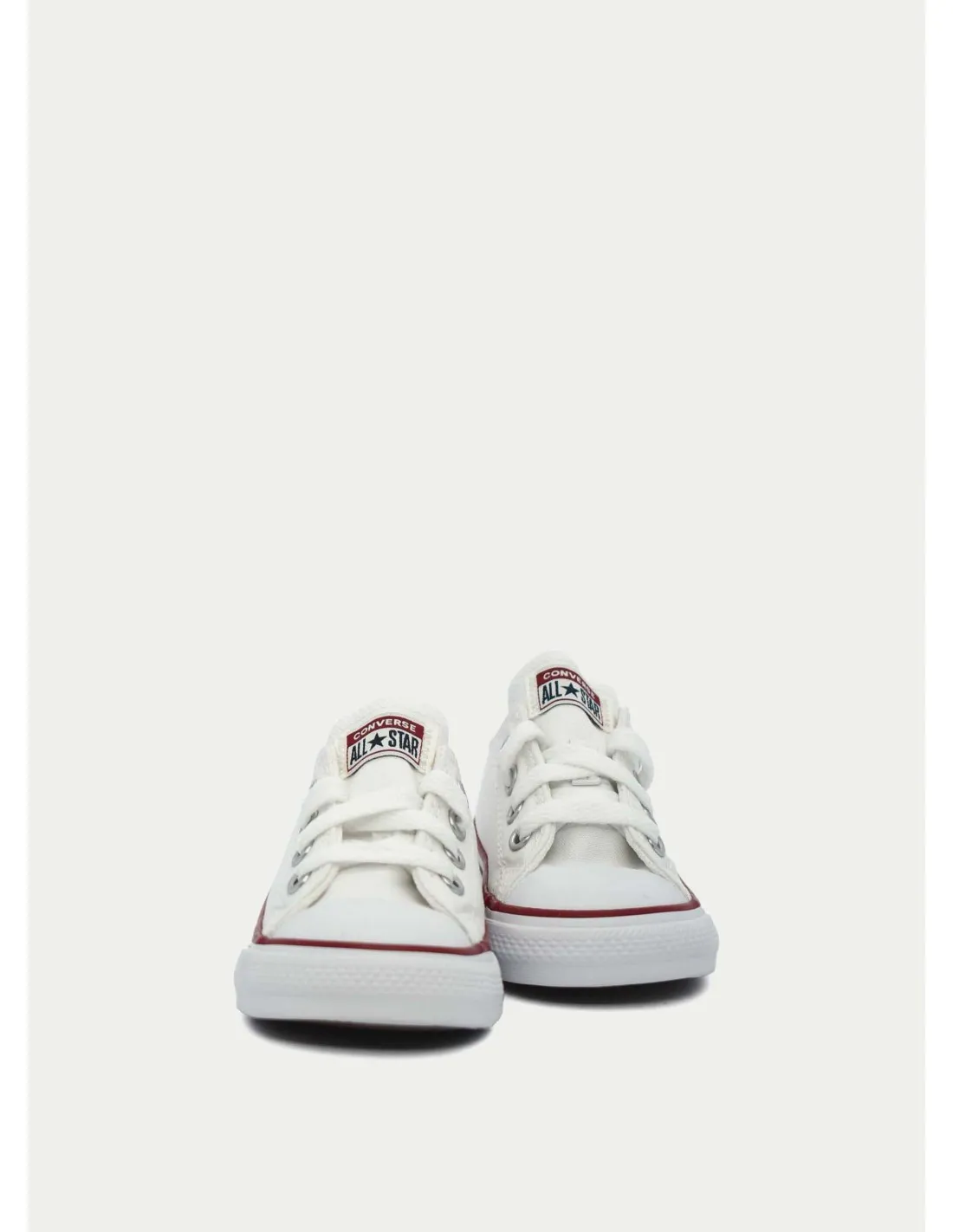 ZAPATILLAS DE LONA CONVERSE 7J256C BLANCO 