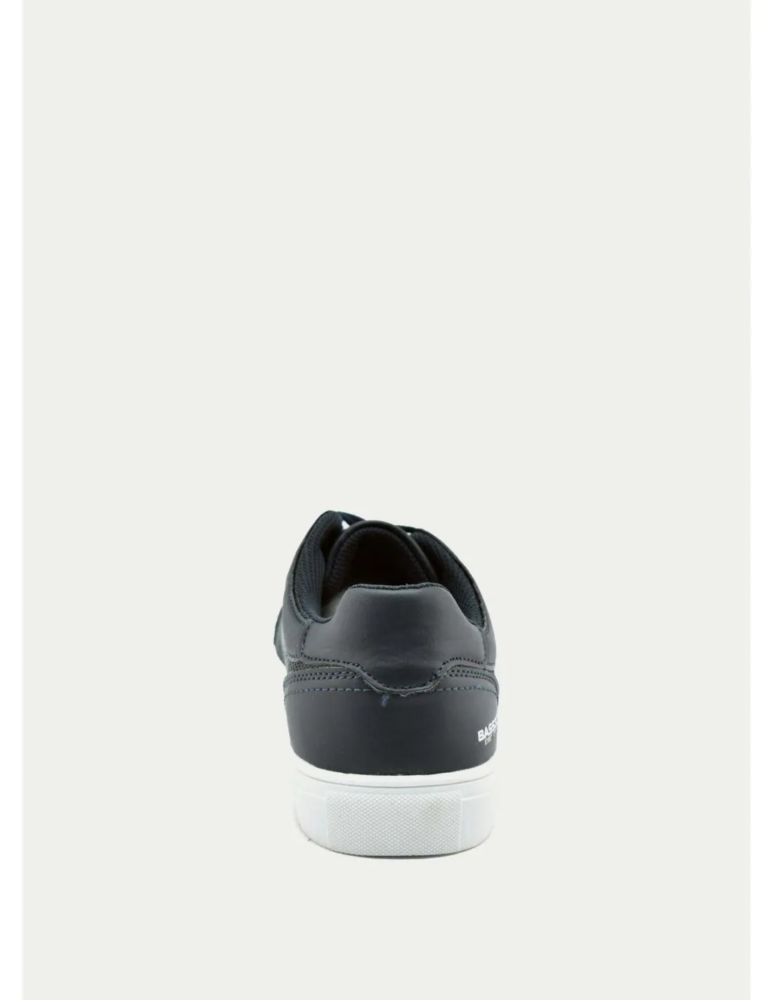 ZAPATILLAS DE LONA MUSTANG KIDS 81200 MARINO 