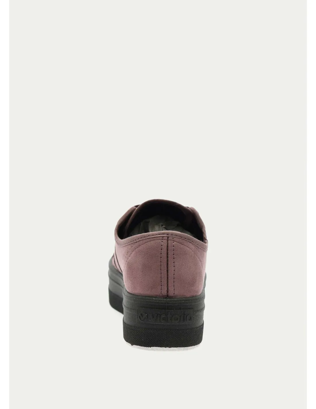 ZAPATILLAS DE LONA VICTORIA 109205 LILA 