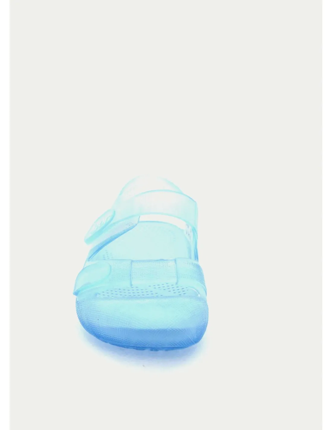 ZAPATILLAS DE PISCIN IGOR BONDI CELESTE 