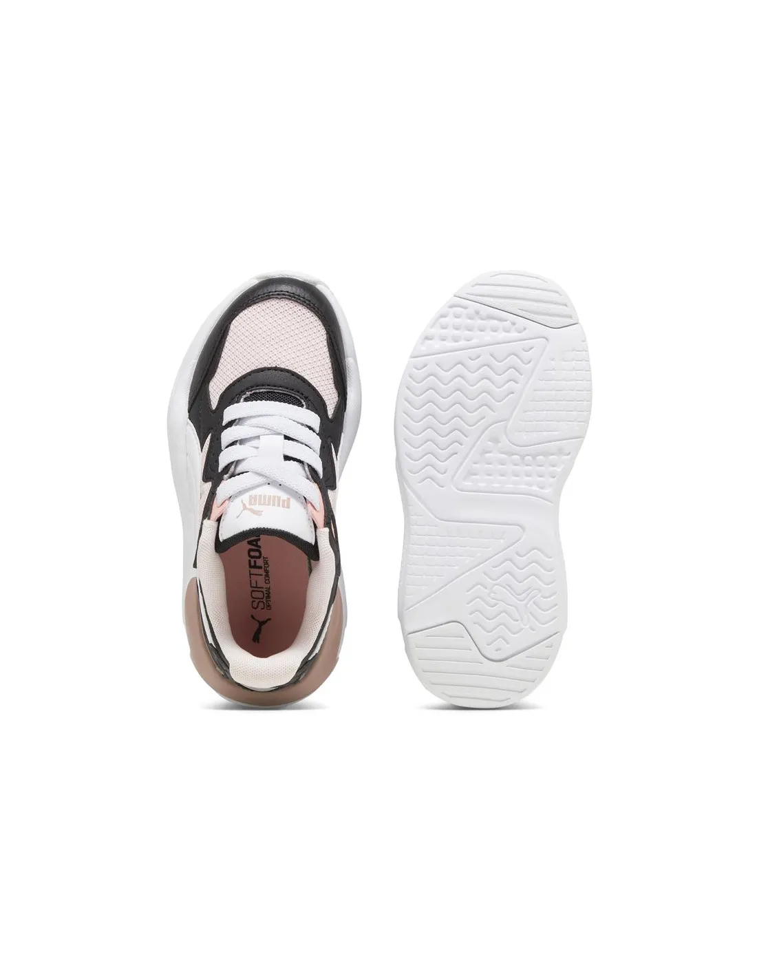 ZAPATILLAS DE PUMA XRAY SPEED AC PS INFANTIL