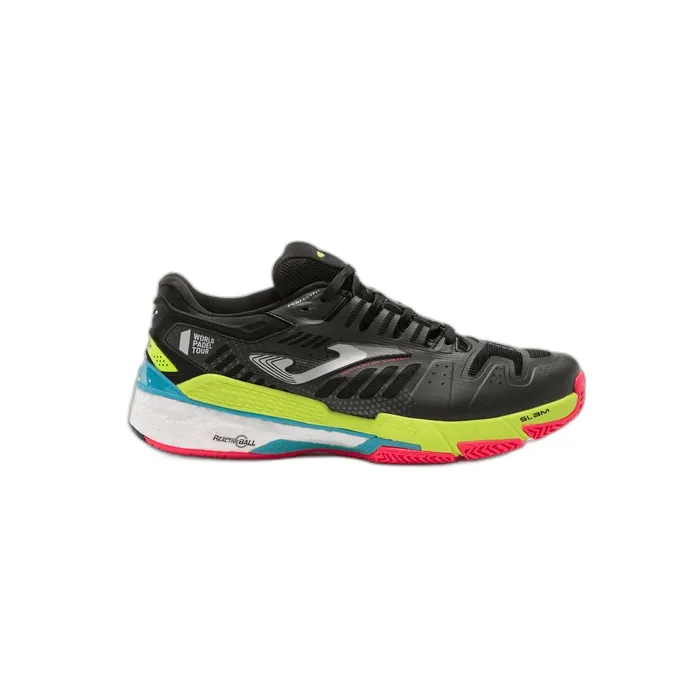 ZAPATILLAS DE PáDEL PARA HOMBRE   JOMA SLAM MEN 2101  TSLAMW2101P