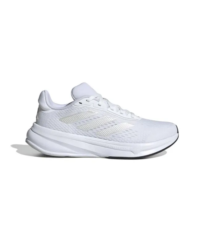 Zapatillas de Running adidas Response Super Mujer Blanco
