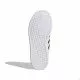 Zapatillas deporte Adidas EF0107 grand court could white