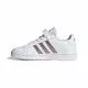 Zapatillas deporte Adidas EF0107 grand court could white