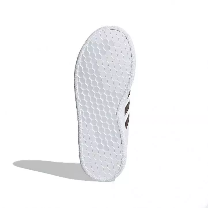 Zapatillas deporte Adidas EF0107 grand court could white