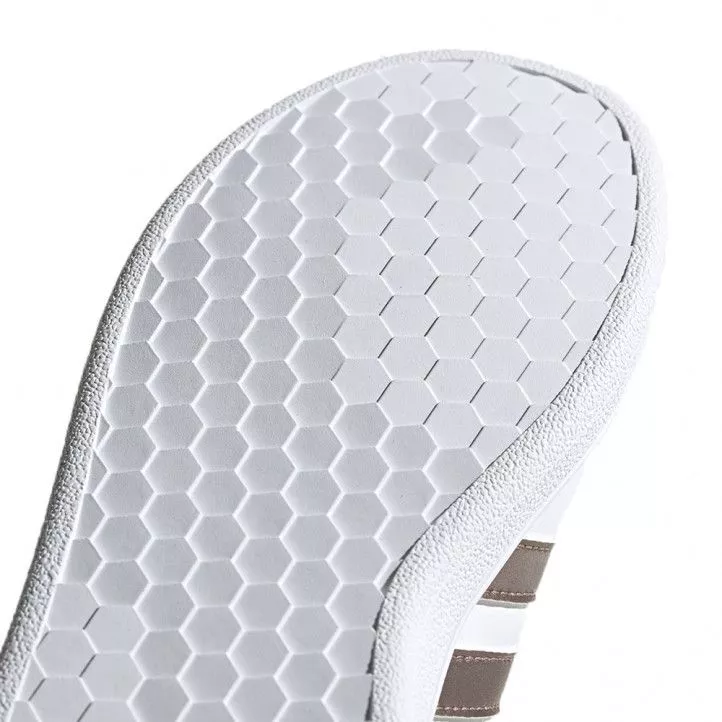 Zapatillas deporte Adidas EF0107 grand court could white
